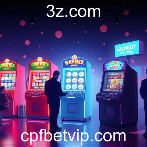 Caça níqueis online