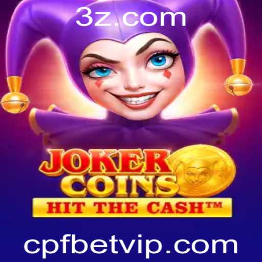 Descubra o Emocionante Mundo de JokerCoins e CPF Bet